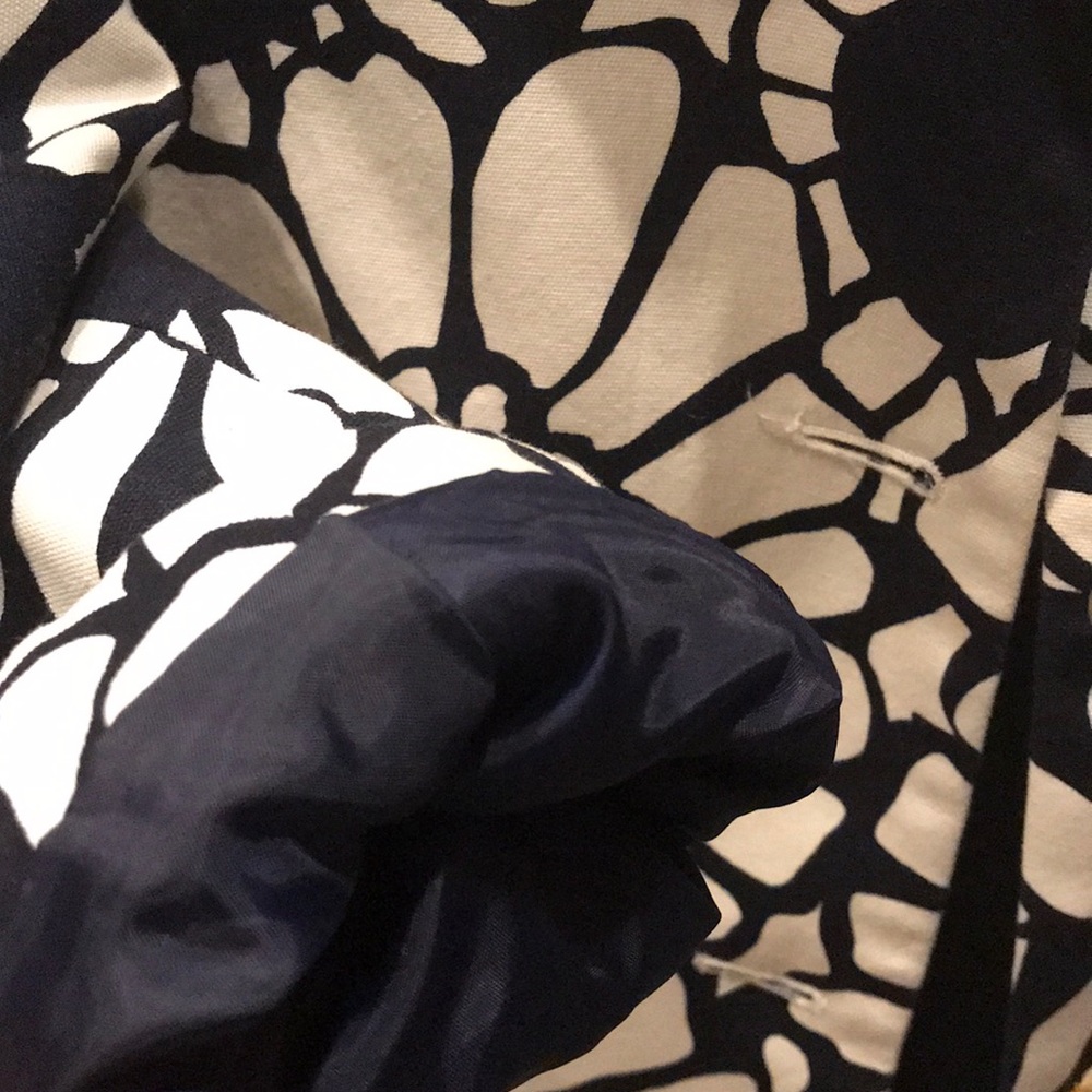 J.Crew Factory Nwt Blazer, Jacket, Top Size 0 - image 5